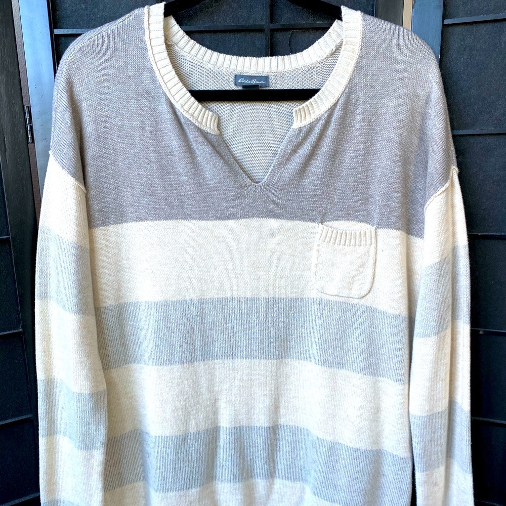 Women’s sweater size Large